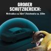 Keep Animals Away From Car Small Animal Repeller Tool for Car Under Hood Long-Term Small Animal Control With Connection To 12V