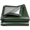 Heavy-Duty Waterproof & UV-Resistant PE